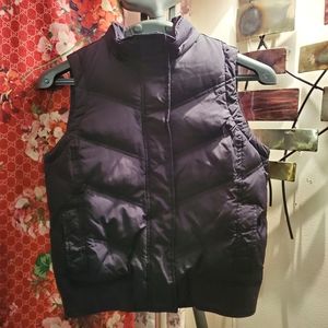 GAP PUFFER VEST (Uni-sex)